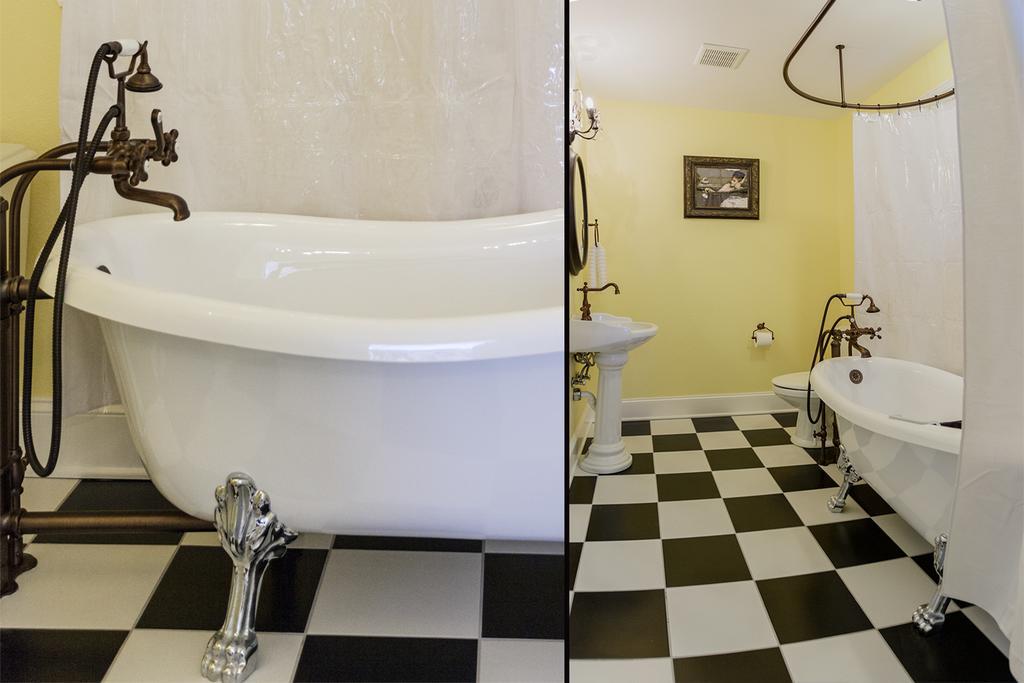 Red Velvet Inn Navasota Стая снимка